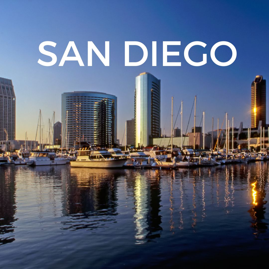 San Diego – Sat,  Dec. 9, 2023