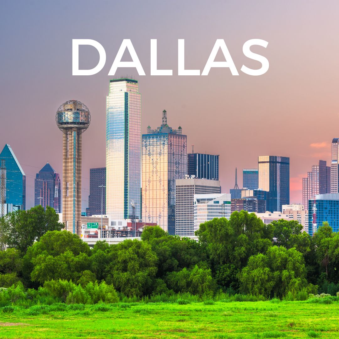 Dallas – Friday, July 19, 2024