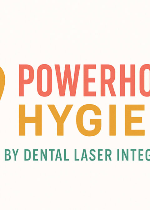 Powerhouse Hygiene Pop Up Event 8CEUs