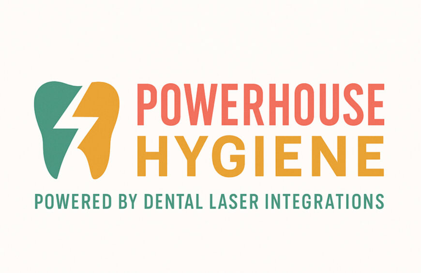 Powerhouse Hygiene Pop Up Event 8CEUs