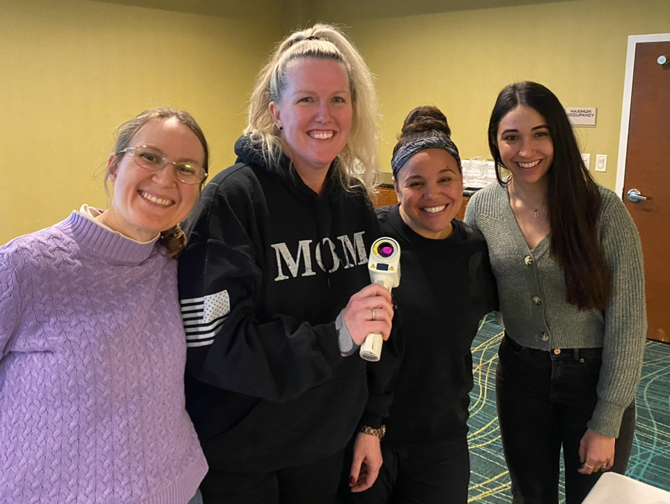 dental laser course near me