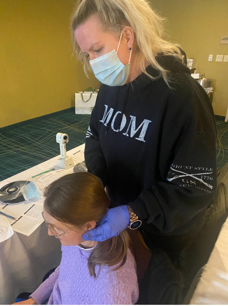 dentist laser course