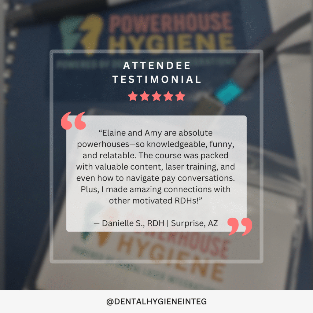 Dental Laser Certification Course 2