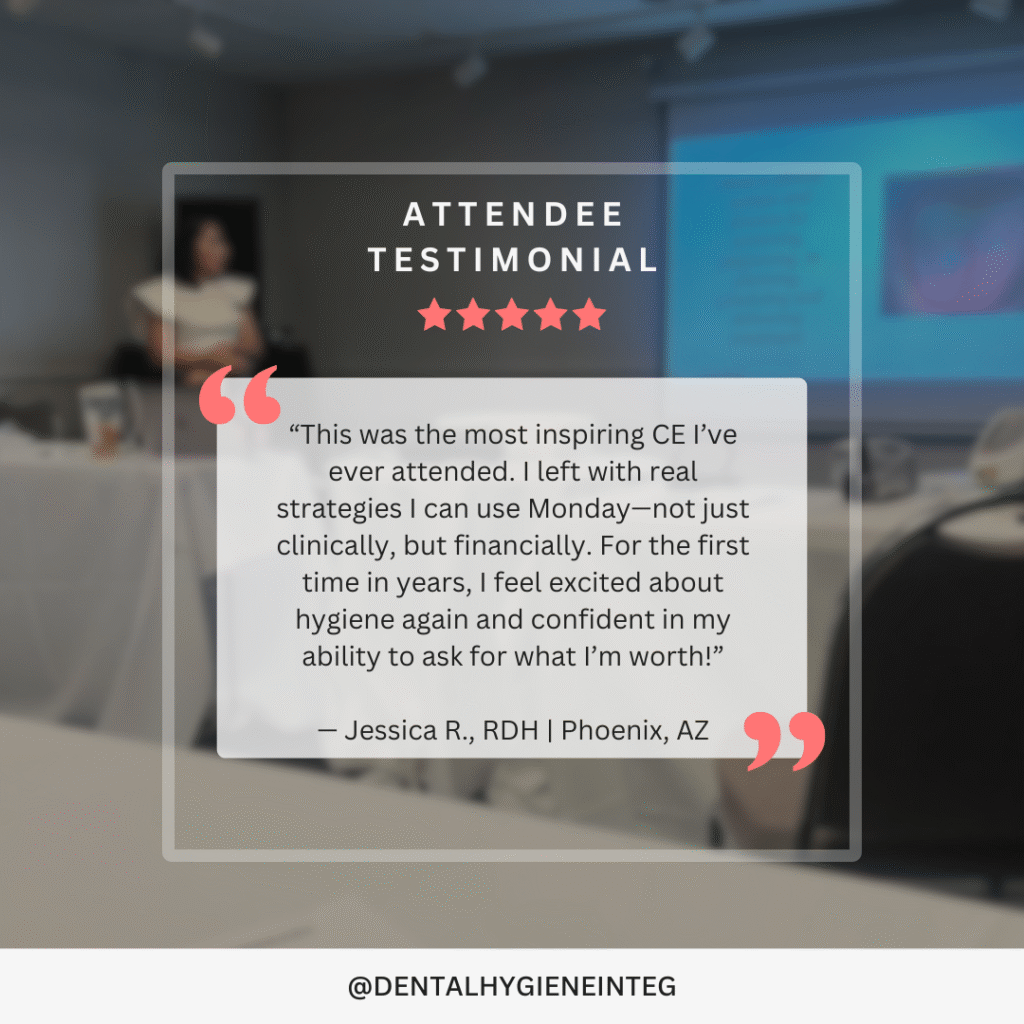 Dental Laser Certification Course 3