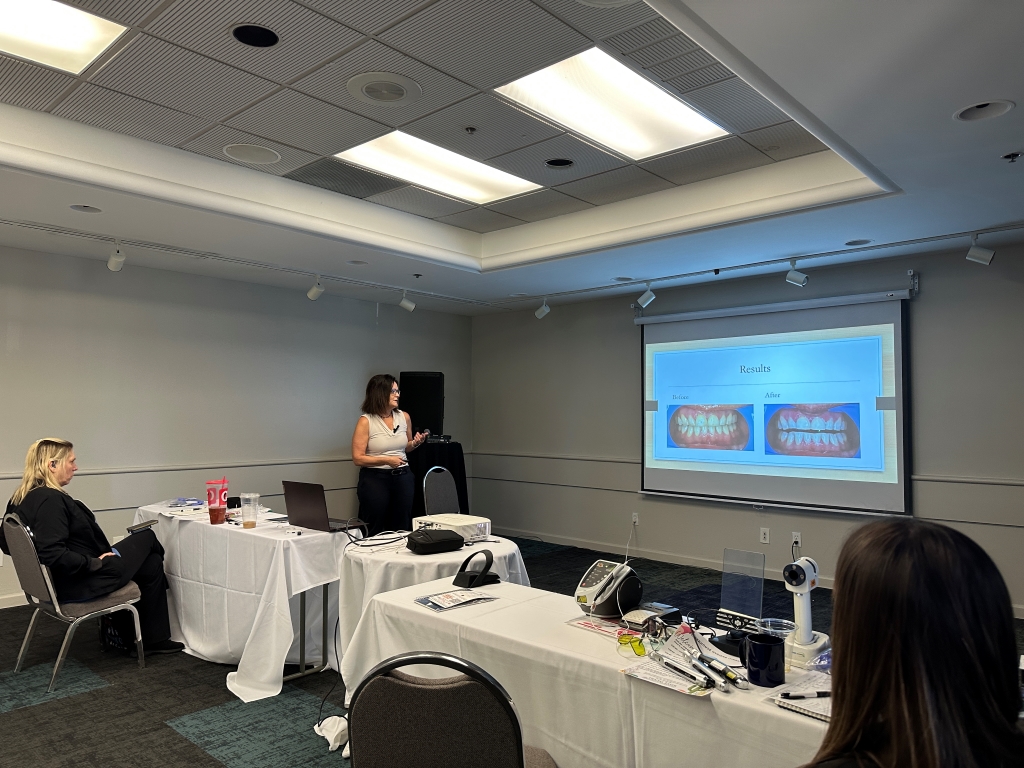 Diode Laser Certification Course