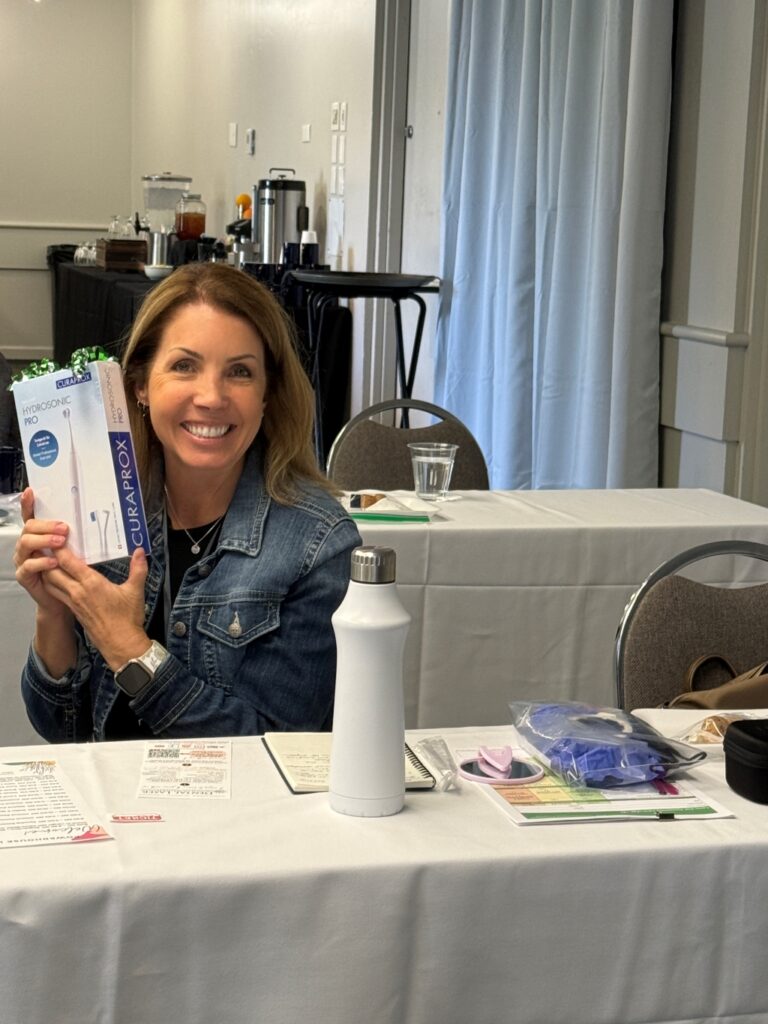 Laser Certification Course for Dental Hygienists